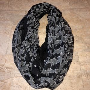 Infinity Scarf